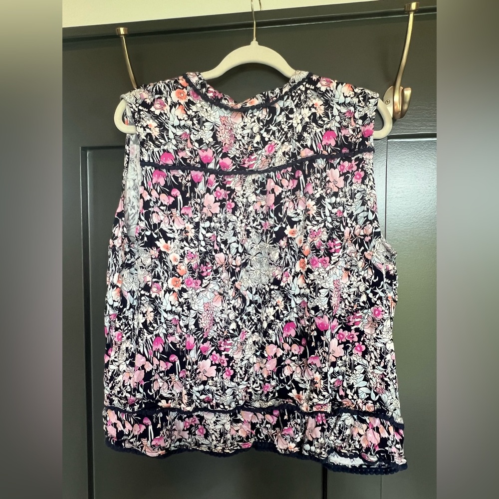 Tribal Jeans Blouse - Picture 6 of 6